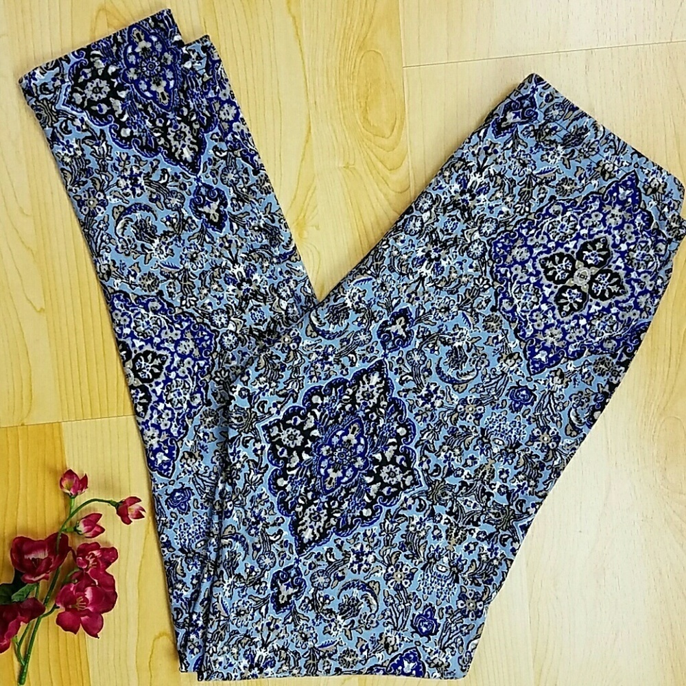 Ultra Flirt leggings NWT